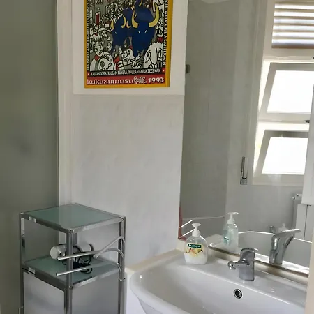 Xl 公寓 圣雷默