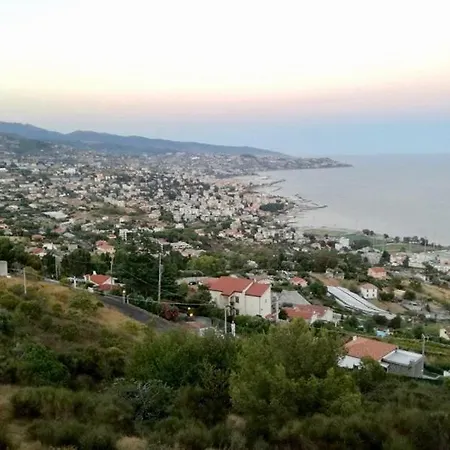 Appartamento Xl Sanremo