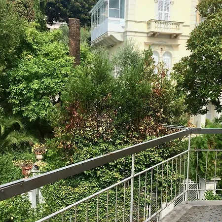 Appartamento Xl Sanremo